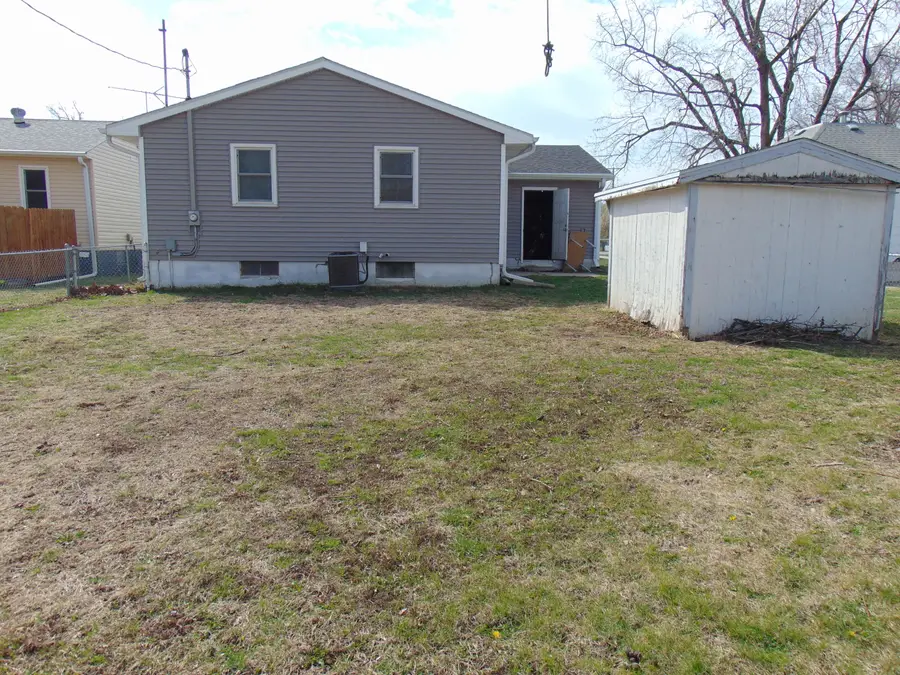 2303 S 12th Street, Council Bluffs, IA 51501 - #3
