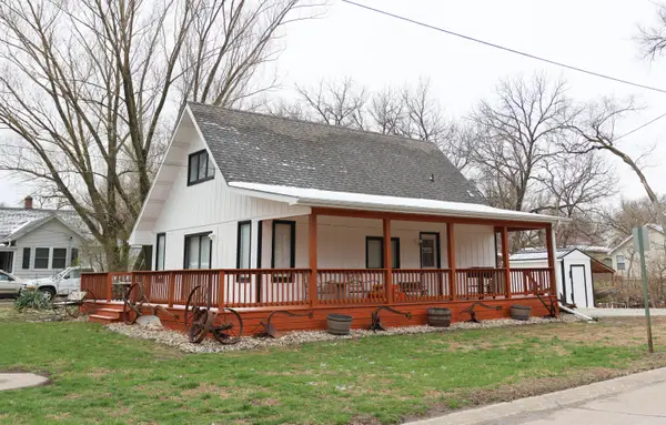 101 N 8th Street, RED OAK, IA 51566