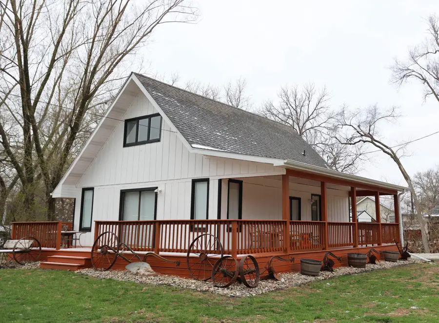 101 N 8th Street, Red Oak, IA 51566 - #2