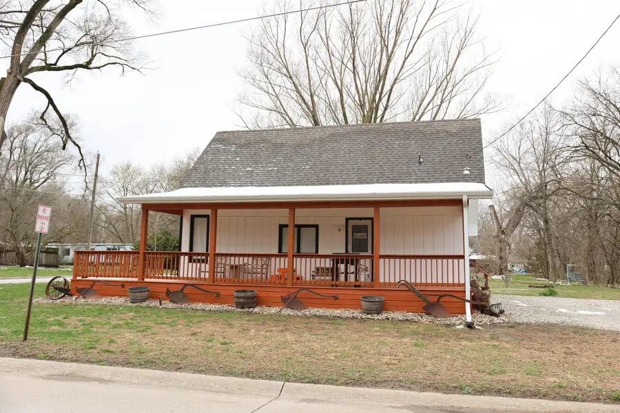 101 N 8th Street, Red Oak, IA 51566 - #3