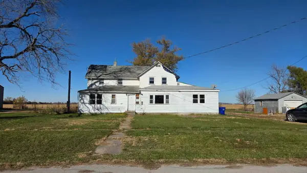 401 Cedar Street, MONDAMIN, IA 51557