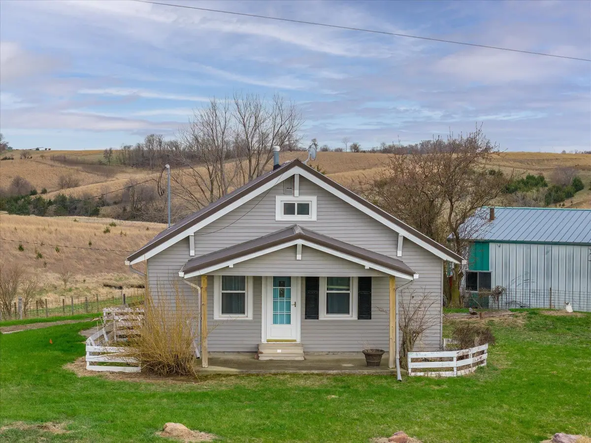 2260 310th Street, Exira, IA 50076 - #1