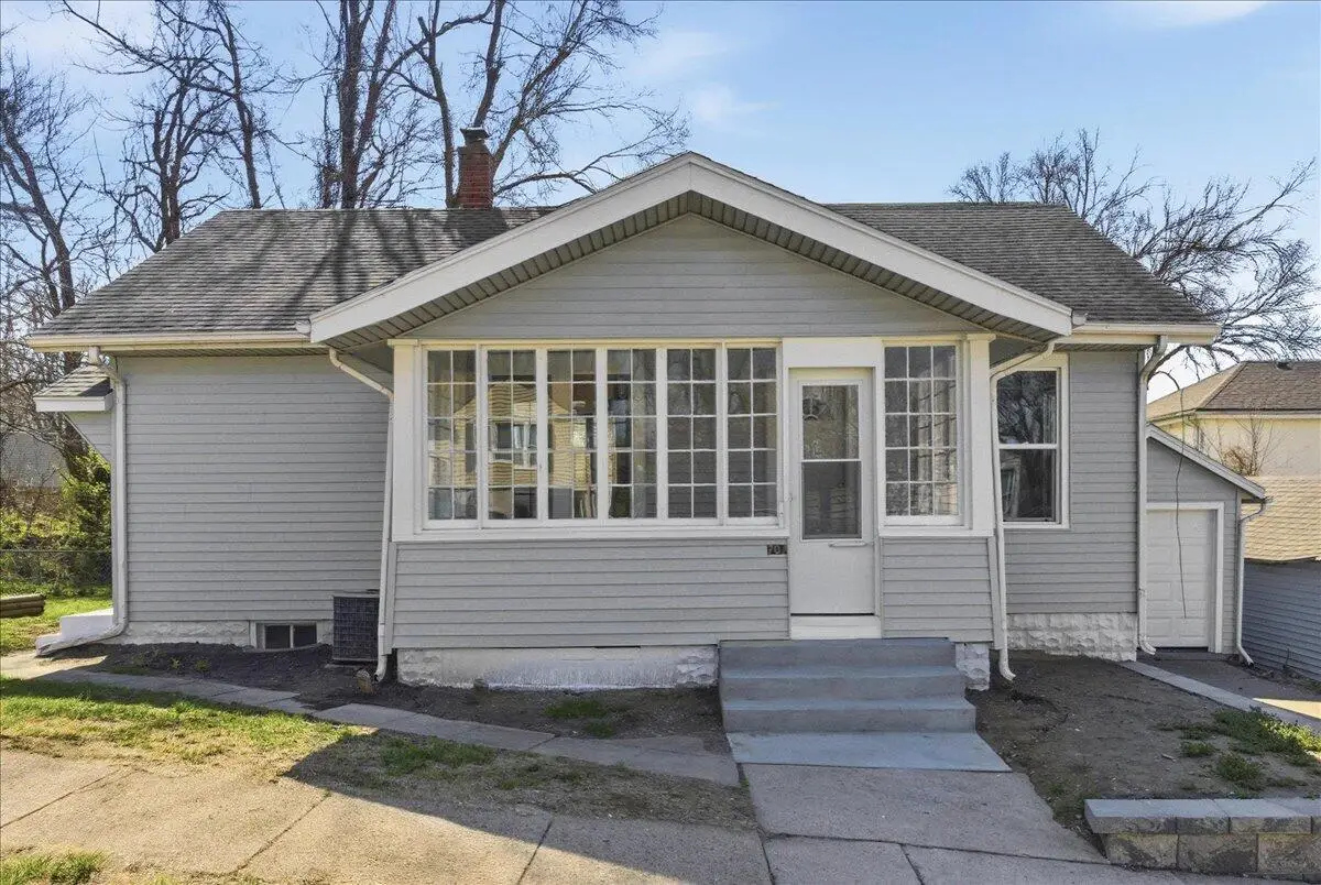 707 Wilson Avenue, Council Bluffs, IA 51503 - #1