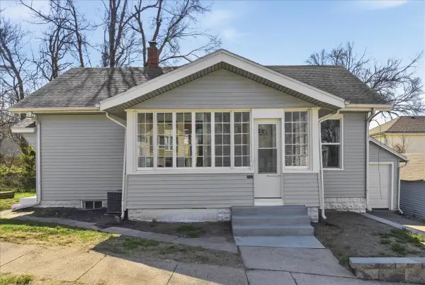 707 Wilson Avenue, COUNCIL BLUFFS, IA 51503