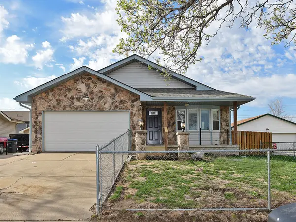 3421 11th Avenue, COUNCIL BLUFFS, IA 51501