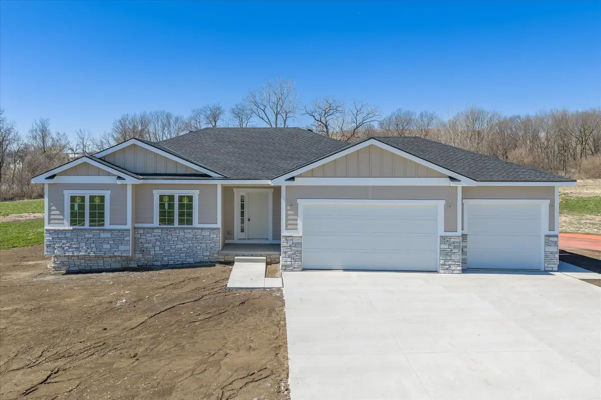 606 Harvest Hills Drive, Woodbine, IA 51579 - #1