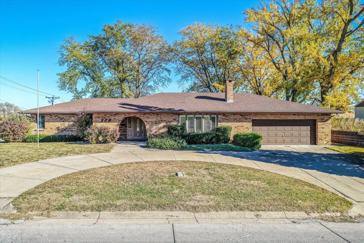 526 N 8th Street, Missouri Valley, IA 51555 - Image #1