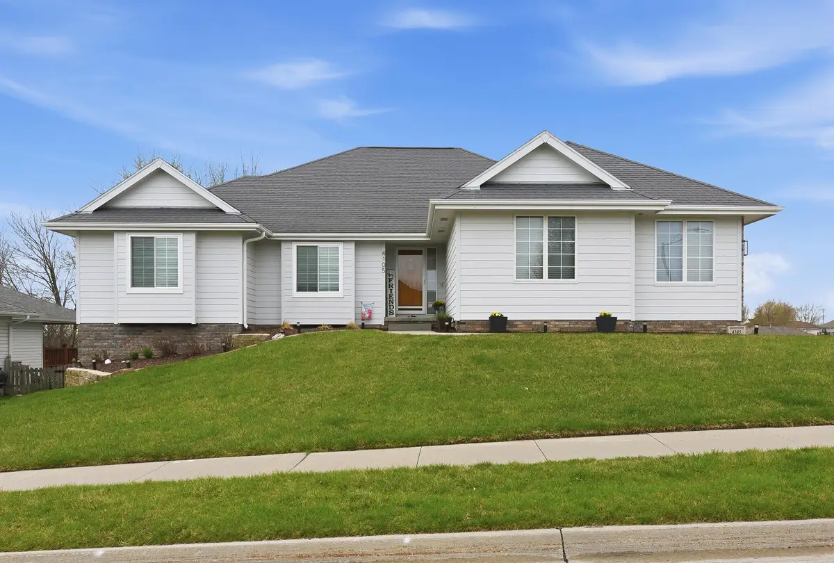 4105 Gladbrook Drive, Council Bluffs, IA 51503 - #1