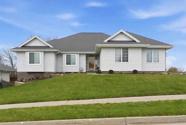 4105 Gladbrook Drive, COUNCIL BLUFFS, IA 51503