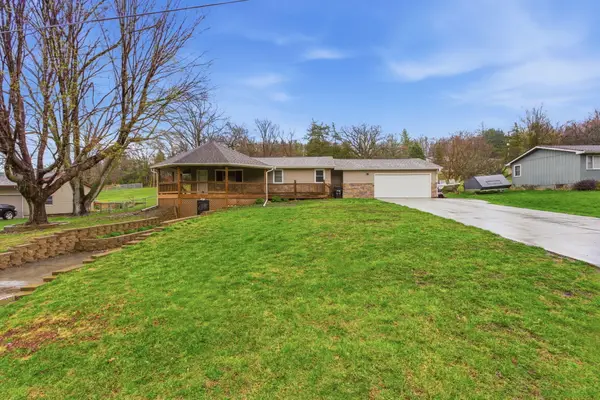 155 Parkwood Drive, COUNCIL BLUFFS, IA 51503