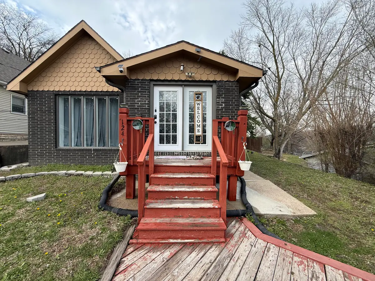 124 Hunter Avenue Avenue, Council Bluffs, IA 51503 - #1