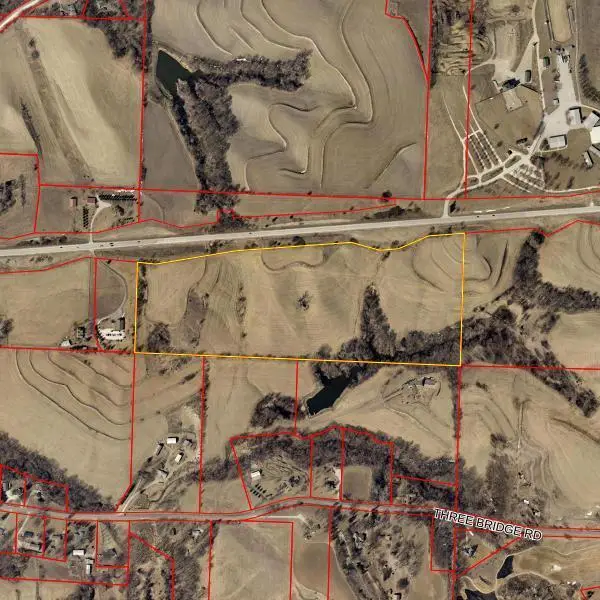 54.59 Acres Hwy 6, COUNCIL BLUFFS, IA 51503