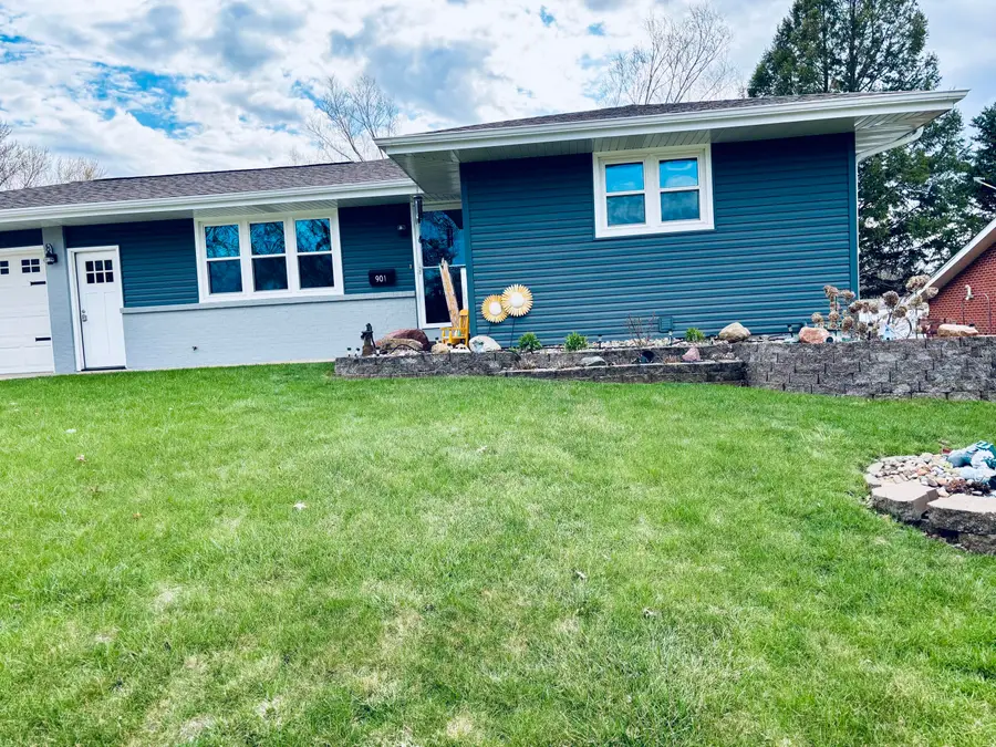 901 Linda Drive, Atlantic, IA 50022 - #2