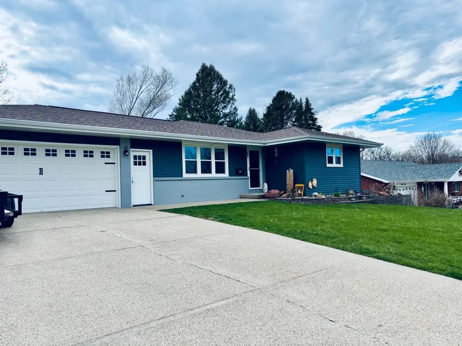 901 Linda Drive, Atlantic, IA 50022 - #3