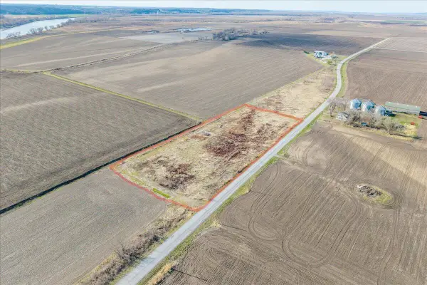 67872 195th Street, PACIFIC JCT, IA 51561