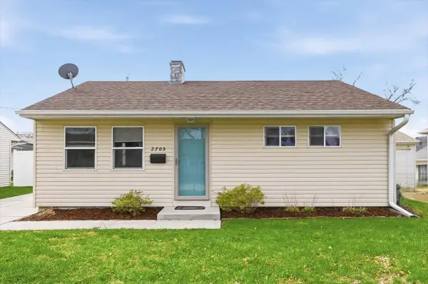 2705 Avenue H, COUNCIL BLUFFS, IA 51501