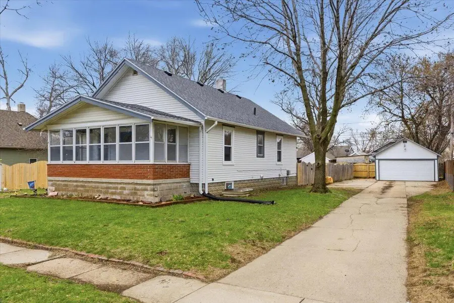 3527 Avenue C, Council Bluffs, IA 51501 - #3