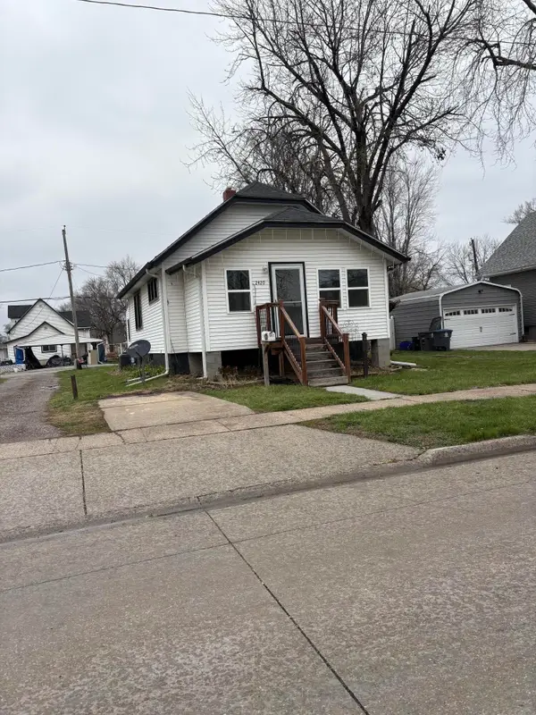 2420 5th Avenue, COUNCIL BLUFFS, IA 51501