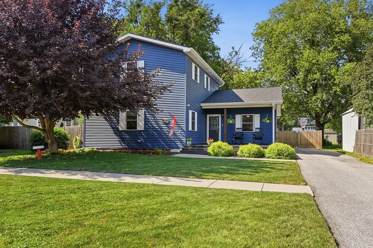 305 E 6th Street, Malvern, IA 51551 - #1