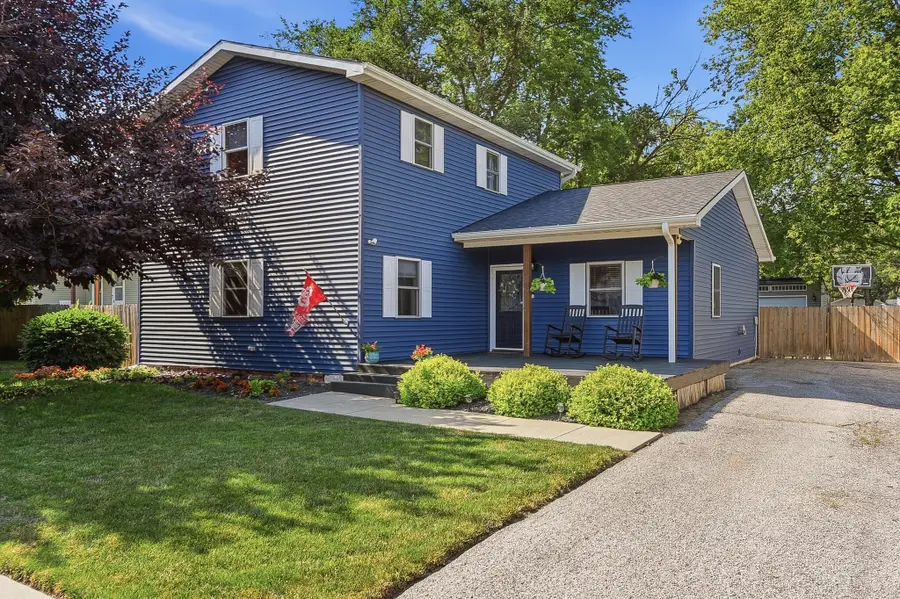305 E 6th Street, Malvern, IA 51551 - #2