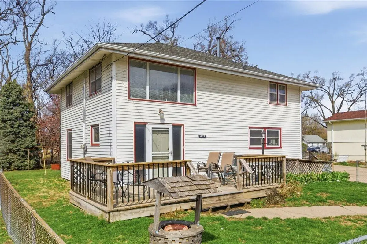 1026 N 26th Street, Council Bluffs, IA 51501 - #1