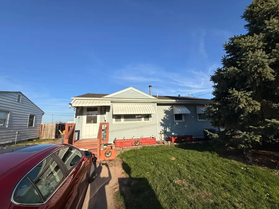 1011 Ash Street, Council Bluffs, IA 51501 - #2