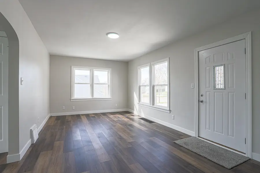 350 Frank Street, Council Bluffs, IA 51503 - #3