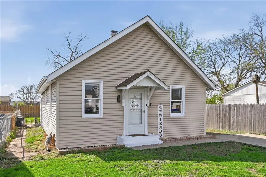 2010 S 13th Street, Council Bluffs, IA 51501 - #3