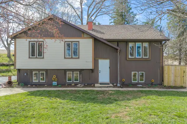 1471 Ute Avenue, DUNLAP, IA 51529