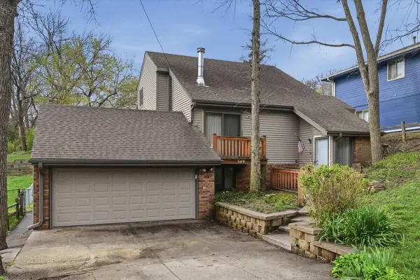 349 Elliott Street, COUNCIL BLUFFS, IA 51503