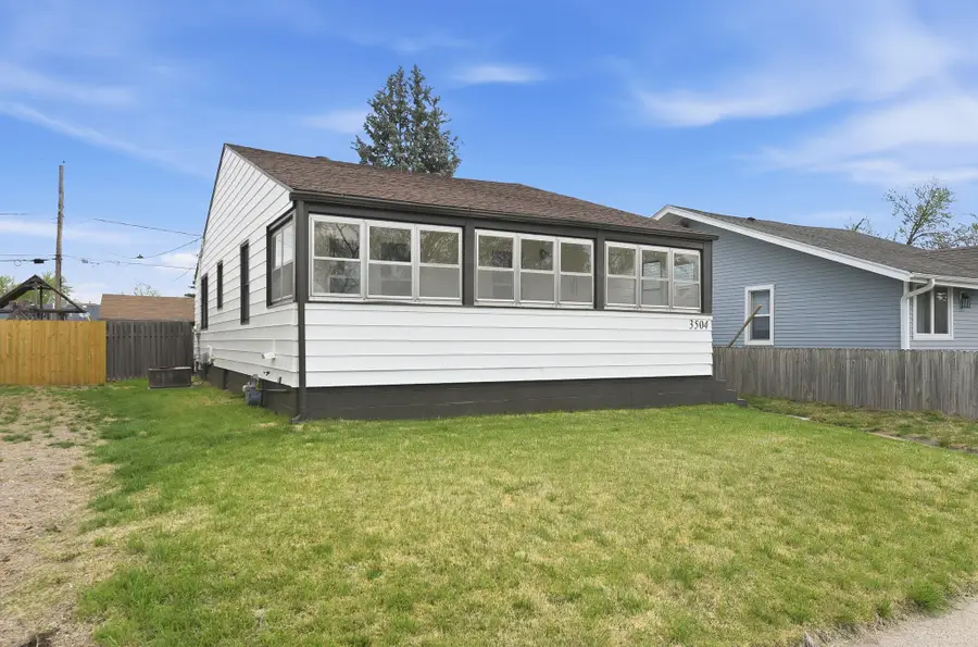 3504 Avenue C, Council Bluffs, IA 51501 - #2
