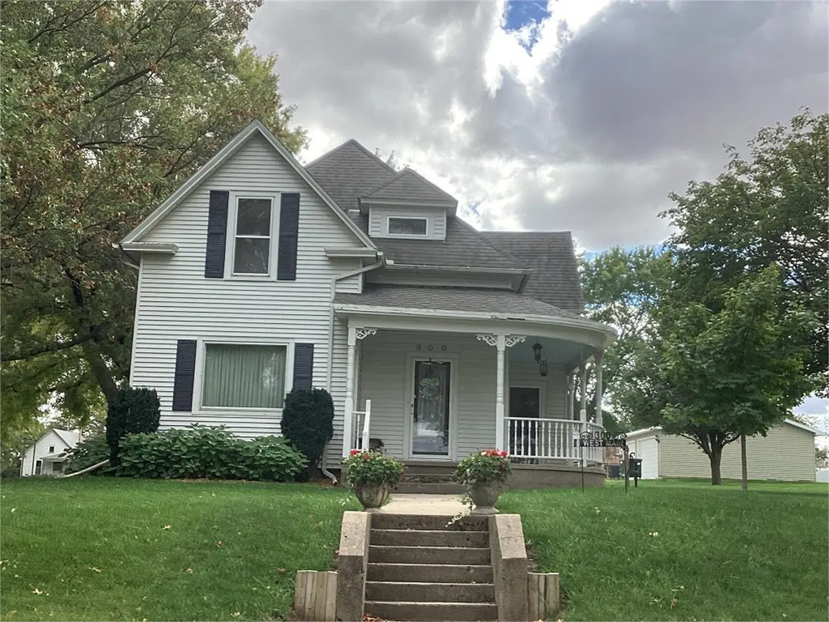 300 W Main Street, Lewis, IA 51544 - #1