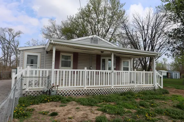 2102 Westside Drive, COUNCIL BLUFFS, IA 51501