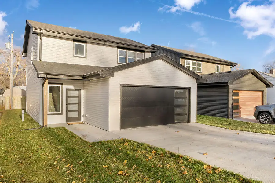 4821 Navajo Street, Council Bluffs, IA 51501 - #3