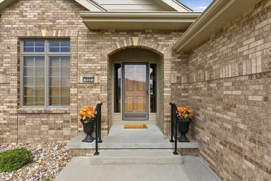 400 Forest Glen Drive, Council Bluffs, IA 51503 - #2