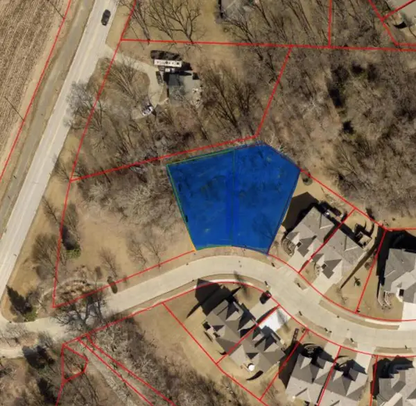 110-112 Fawn Park Drive, COUNCIL BLUFFS, IA 51503