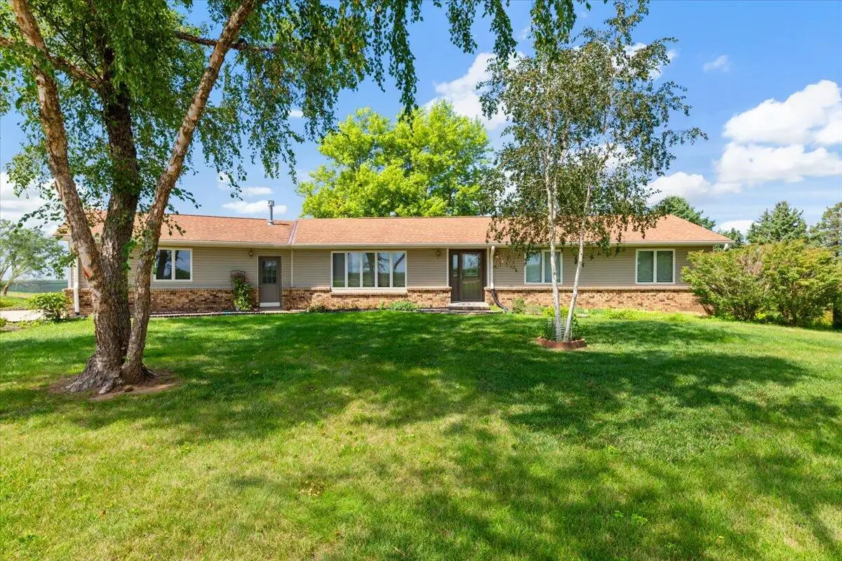 416 Hackberry Road, Shelby, IA 51570 - #1