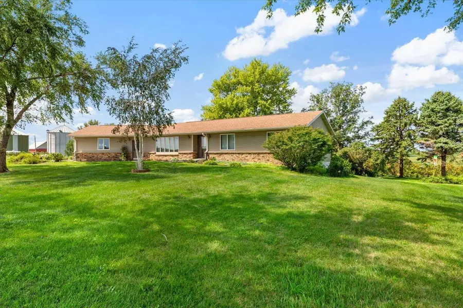 416 Hackberry Road, Shelby, IA 51570 - #3