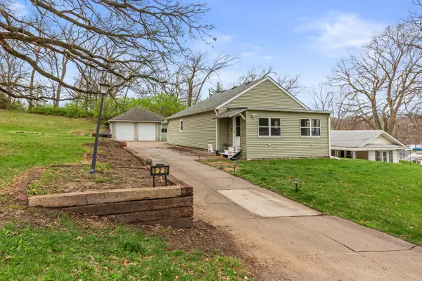 523 Elliott Street, COUNCIL BLUFFS, IA 51503