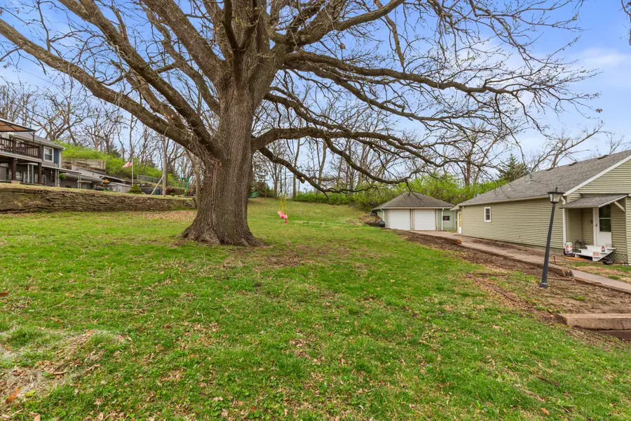 523 Elliott Street, Council Bluffs, IA 51503 - #2