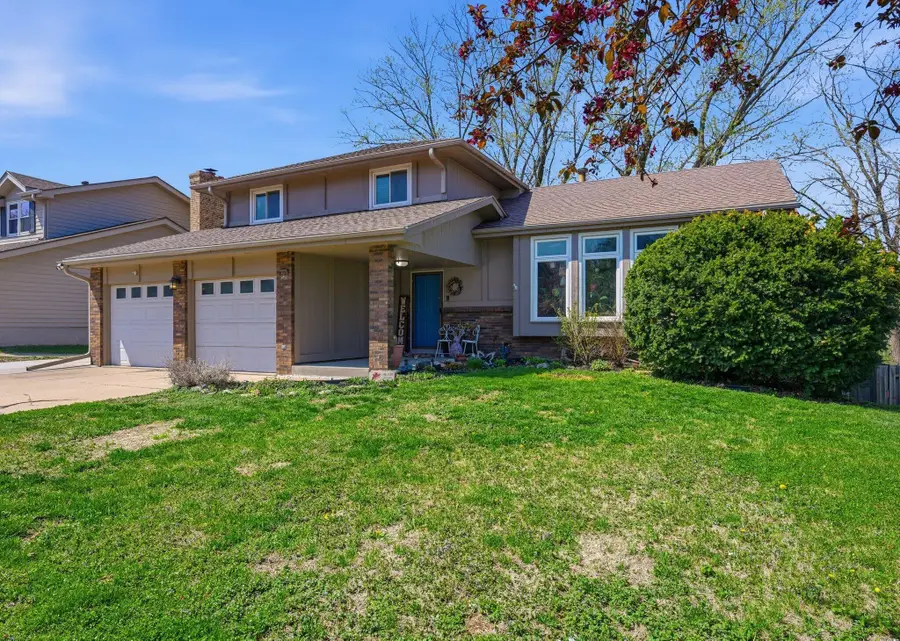 1330 Camp Gifford Rd Road, Bellevue, NE 68005 - #2