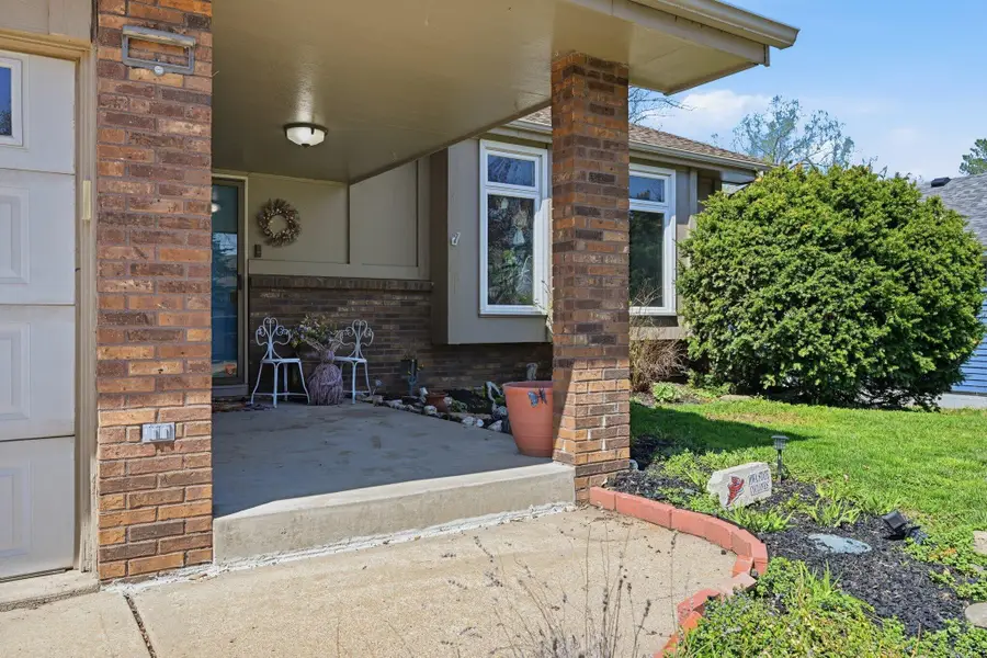 1330 Camp Gifford Rd Road, Bellevue, NE 68005 - #3