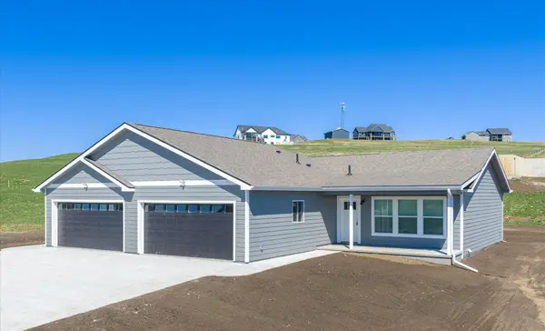 113 W 6th Street, WOODBINE, IA 51579