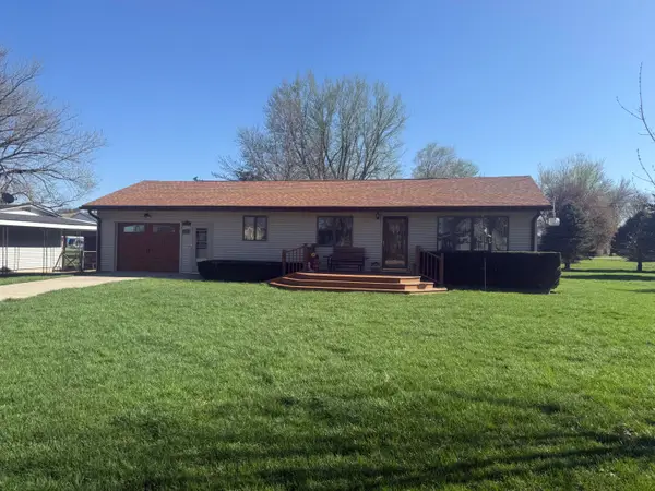 210 Elm Street, PISGAH, IA 51564