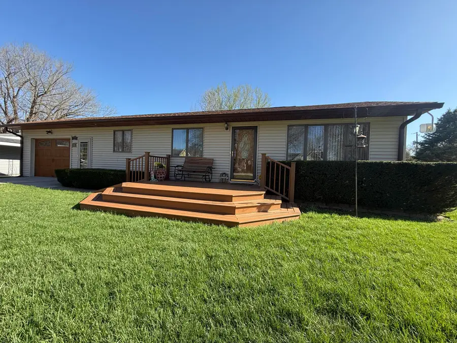 210 Elm Street, Pisgah, IA 51564 - #2