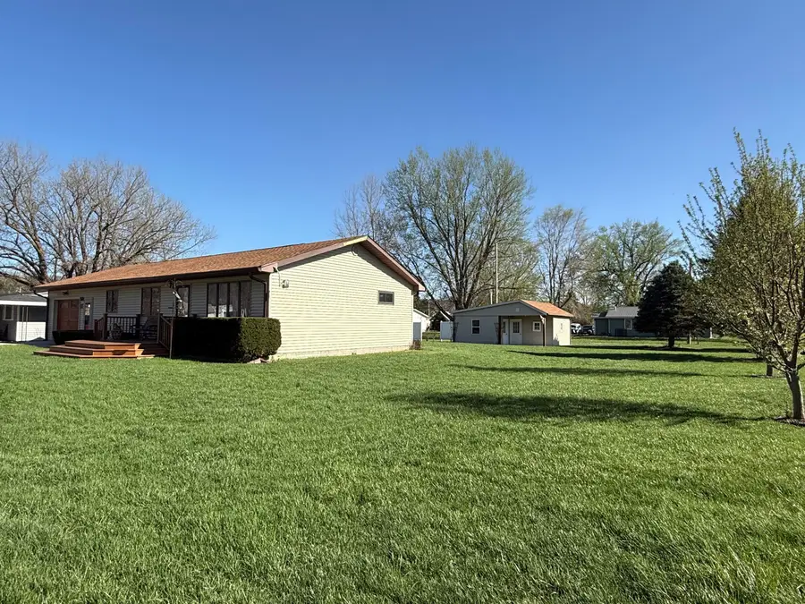 210 Elm Street, Pisgah, IA 51564 - #3