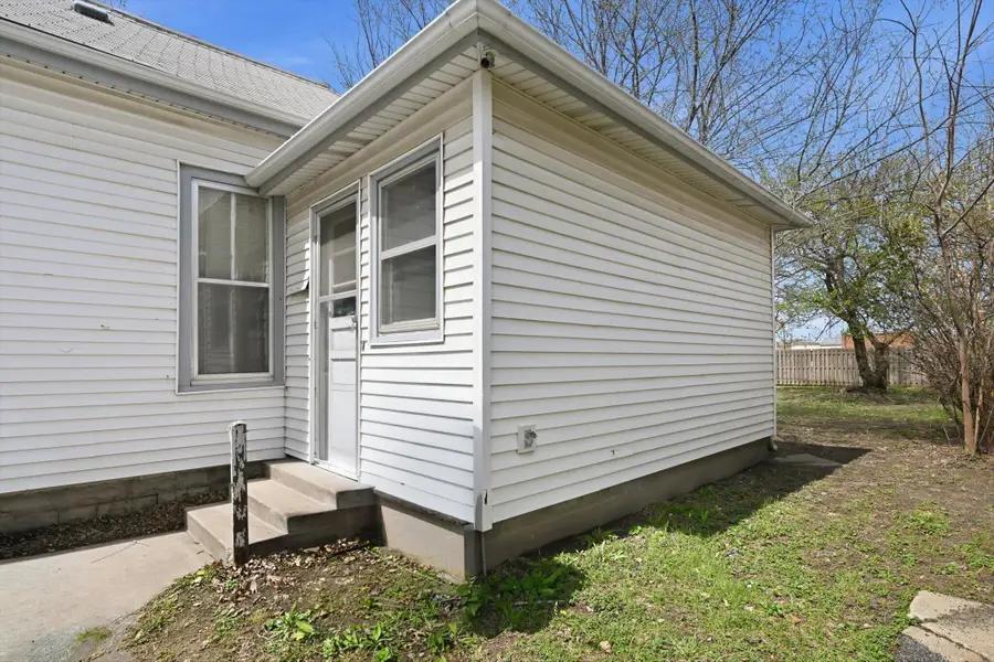 1722 Avenue G, Council Bluffs, IA 51501 - #3