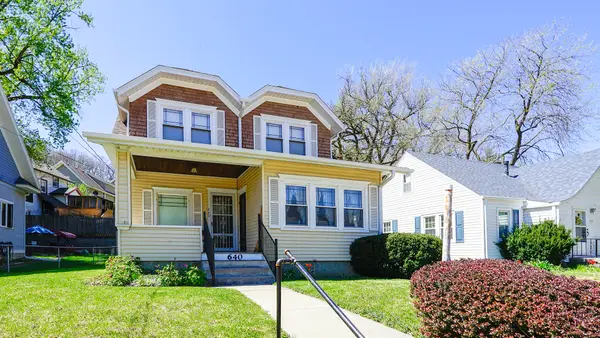 640 Harrison Street, COUNCIL BLUFFS, IA 51503