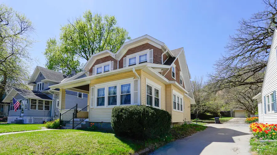 640 Harrison Street, Council Bluffs, IA 51503 - #2