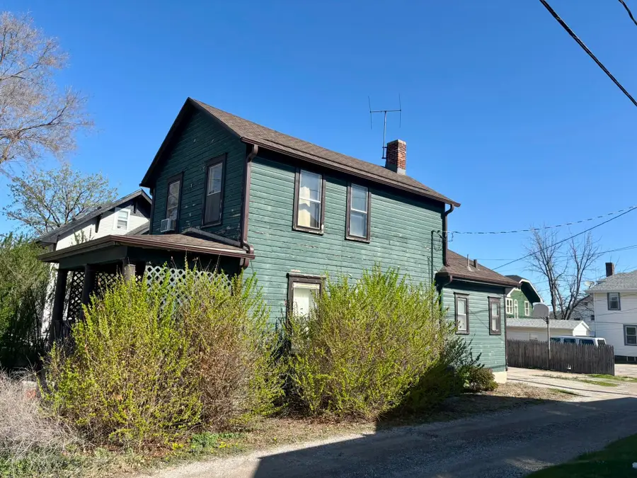 107 Lincoln Avenue, Council Bluffs, IA 51503 - #2